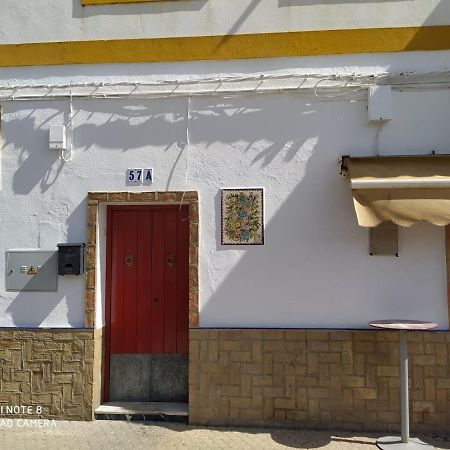 La Casa Del Montero Apartment El Pedroso Exterior foto